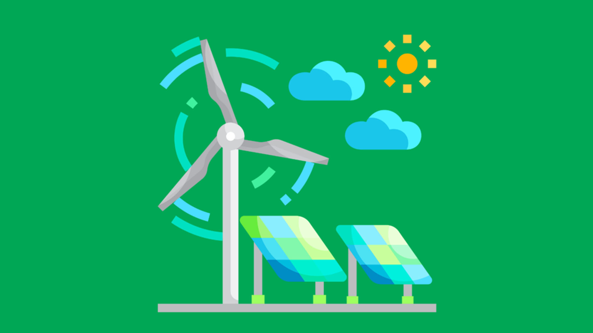 Renewable Energy